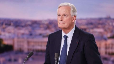 The Prime Minister declares the autonomy of the new government in the face of Emmanuel Macron