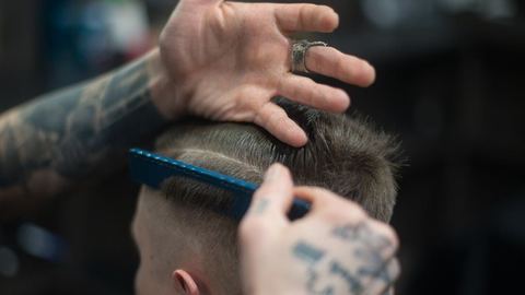 Los pasos esenciales para montar tu propia peluquería