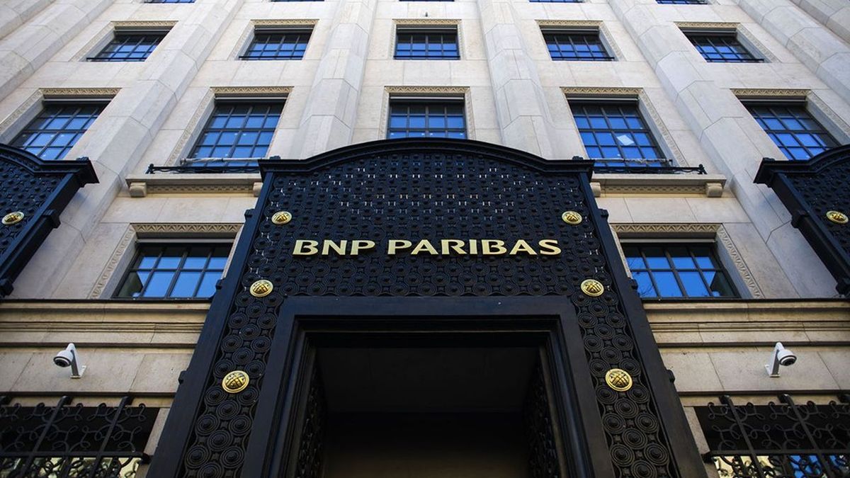 BNP Paribas - Cosa sono le banche in Francia nel 2024?