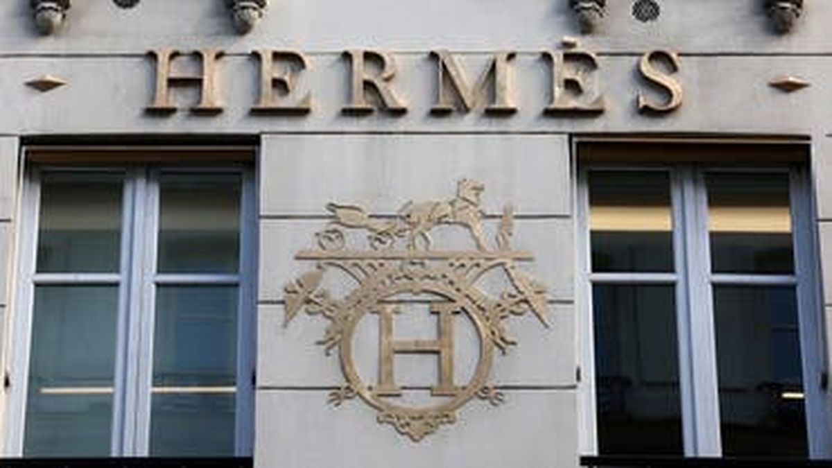 Hermès - ¿Qué será la ropa de lujo en Francia en 2024?