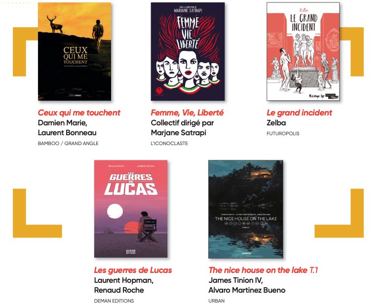 découvrez les nouveautés et événements prévus pour la fnac en 2024. restez informé des dernières tendances, offres exclusives et expériences uniques proposées par la célèbre enseigne.
