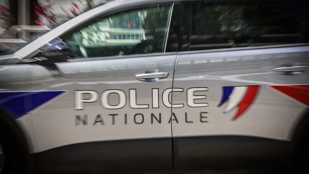 Seine-et-Marne : Arrestation des voleurs de la concession Renault de Cesson suite à une poursuite policière