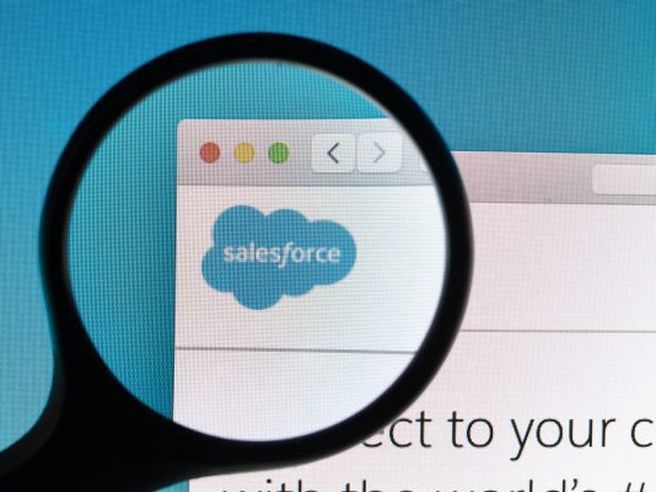 learn how salesforce integrates with dow jones, financial market impacts, and cloud technology trends. performance analysis and future outlook for investors and businesses.