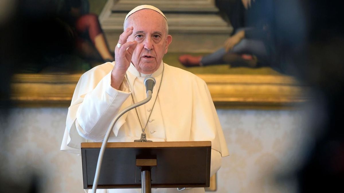 Le pape François toujours dans un état préoccupant suite à deux sévères crises respiratoires