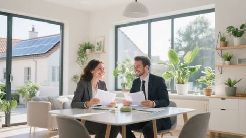 Crédit d'impôt pour particuliers : définition et comment en bénéficier ?